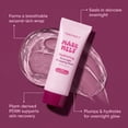 thumbnail image 3 of Mascarilla facial hidratante nocturna TONYMOLY Mask Melt PDRN, 3 of 9
