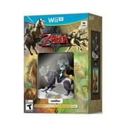 The Legend of Zelda: Twilight Princess HD, Nintendo, Nintendo Wii U, 045496903763