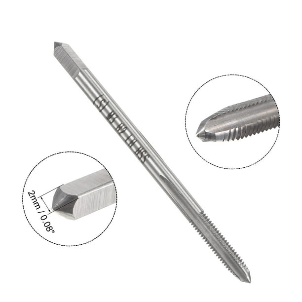 Left thread tap and die set deals