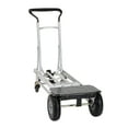 COSCO 4in1 Folding Series Hand Truck/ Assisted Hand Truck/ Cart