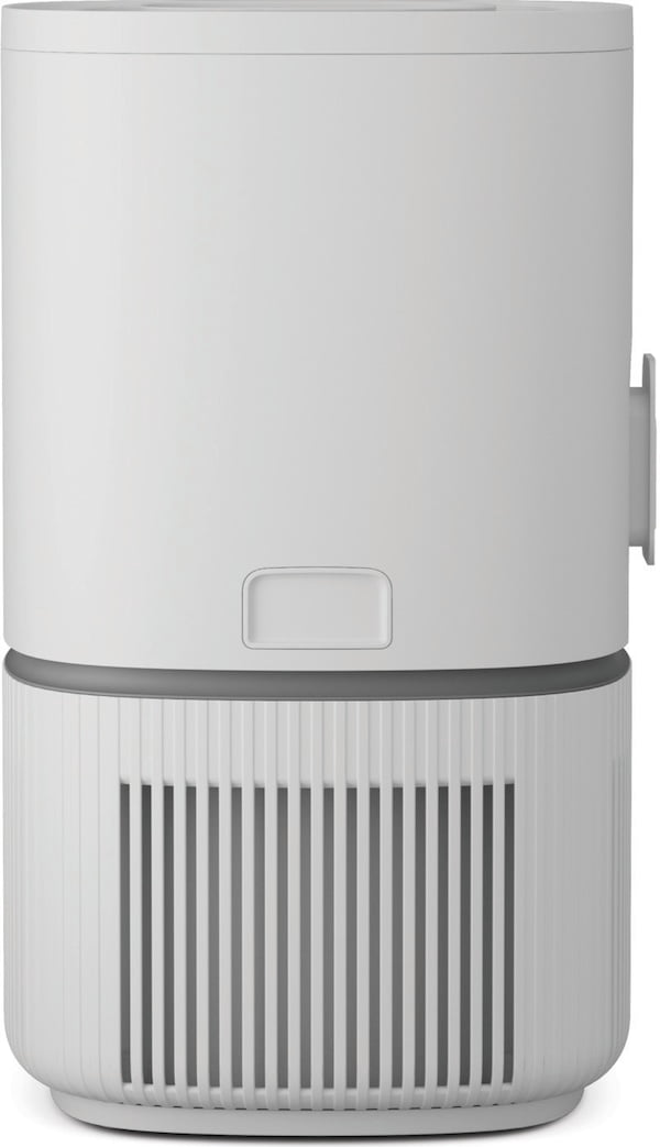 Frigidaire HEPA Air Purifier XL w/ Smart Home Wifi Connectivity for Medium to Large Rooms, Remove up to 99.99% of allergens, dust and pet dander