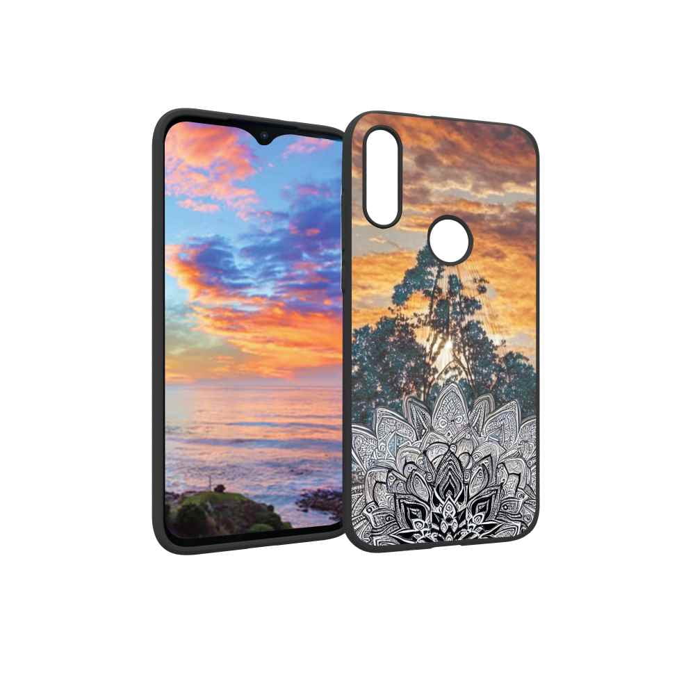 Moto E 2020 Case, KAESAR Slim Hybrid Dual Layer Shockproof Hard Cover Graphic Fashion Cute Moto E 2020 Case, KAESAR Slim Hybrid Dual Layer Shockproof Hard Cover Graphic Fashion Cute