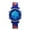 Car-Blue, variant on Kids Watches 3D Cartoon Wristwatch for Boys Digital Waterproof Wristwatch Birthday Gift for Kids