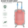 thumbnail image 2 of Miangastore 1pc Empty Eyelash Case Plastic Eyelash Packaging Box Creative False Eyelash Box, 2 of 8