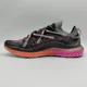 thumbnail image 2 of Ad-id-as 4D Fusio Primeknit Black Pink Futuristic Shoes FZ2414 Men’s Size 7, 2 of 6