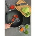 thumbnail image 5 of Scanpan Classic 11 Inch Wok, 5 of 5