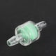 thumbnail image 4 of Accesorio para PC, 10 piezas de filtro de refrigeración por agua transparente de tres capas, piezas de enfriador de PC, solución innovadora, 4 of 6