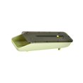 thumbnail image 1 of facefd Egg Storage Boxes Drawer Egg space saving Rack Holder for Household Fridge Organizer with Lid, 1 of 9
