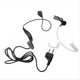 thumbnail image 2 of Auriculares para Walkie-Talkie con PTT para Accesorios de Walkie-Talkie VOXMidland GXT1000VP4 GXT1050VP4 GXT1000XB, 2 of 5