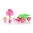 thumbnail image 2 of Carrosse magique (80411) - Mega Bloks – First Builders – Lil’ Princess, 2 of 6