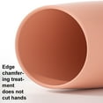 thumbnail image 3 of Vaso de entrenamiento de silicona: Vaso de entrenamiento para bebés y niños pequeños (8 meses o más), 3 of 5