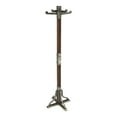 thumbnail image 1 of Butler Specialty Industrial Chic Coat Rack In Multi-Color, 1 of 3