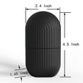 thumbnail image 4 of PRINxy Ice Face Roller Massager,Ice Roller For Face,Eyes And Neck Naturally Conditioning And Skin Care,De-Puff Eye Bags,Reduce Migraine Pain Black, 4 of 8