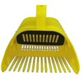 thumbnail image 3 of Picker Tool Rake Scoops With Ergonomic For Berries New, 3 of 3
