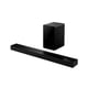 thumbnail image 1 of Barra de Sonido TCL Q75H 5.1.2 ch Dolby Atmos y Subwoofer Inalámbrico, 1 of 5