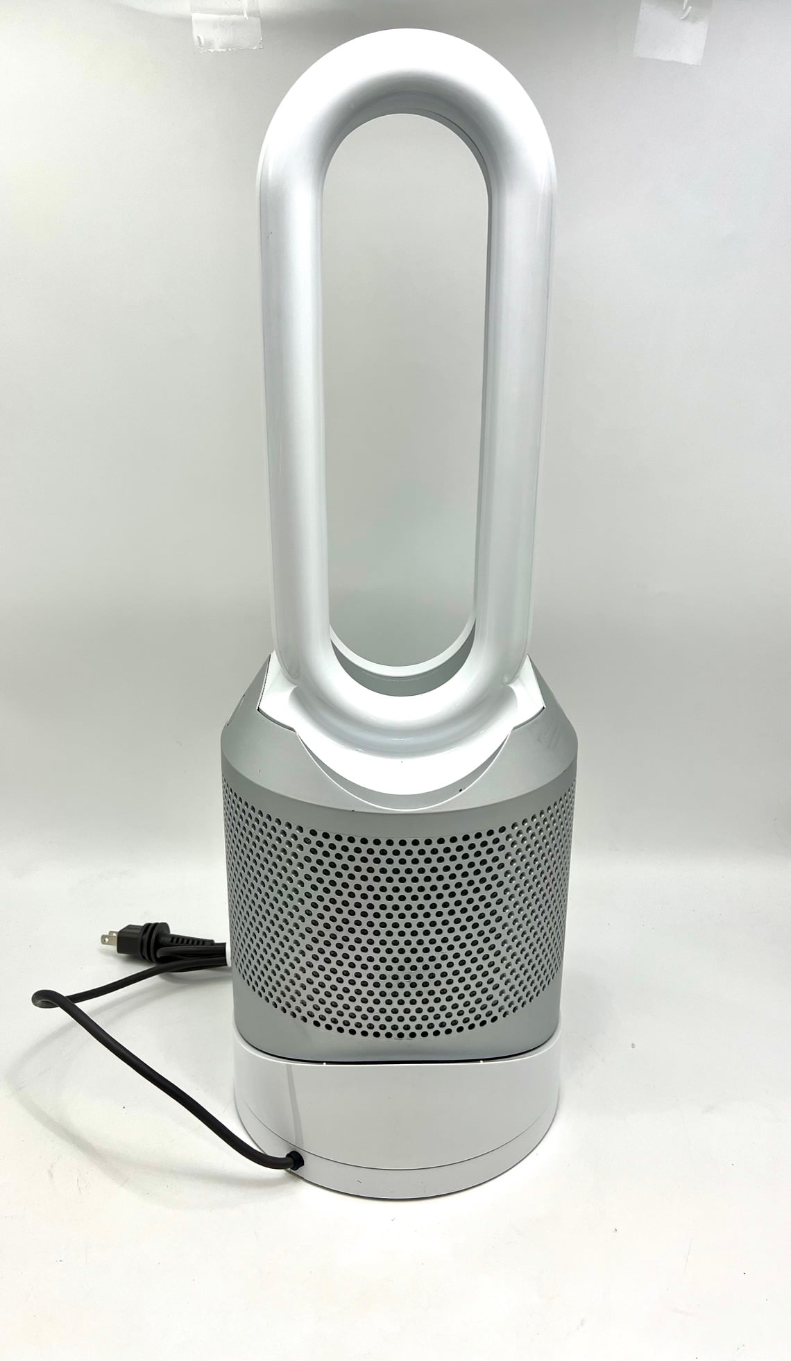 Open Box Dyson Pure Hot+Cool™ HP01 Air Purifier