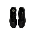 thumbnail image 4 of Big Kid's Nike Air Force 1 LE Black/Black-Black (FV5951 001) - 6, 4 of 4