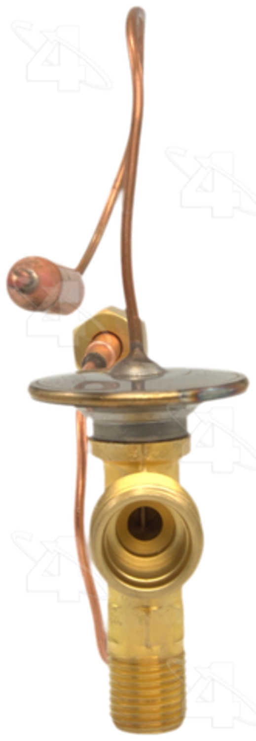Four Seasons 39034 Expansion Valve Fits select: 1998-2000 CHRYSLER SEBRING, 1998-2000 DODGE AVENGER