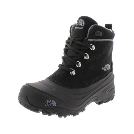 

Children s The North Face Chilkat Lace II Boot