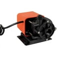 thumbnail image 4 of SEAFLO Marine Air Conditioner Magnetic Drive Raw Water Circulation Pump 500 GPH 115V Submersible, 4 of 7