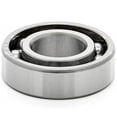 thumbnail image 3 of [1-Pack] 6205-OPEN - Deep Groove Radial Ball Bearing 25 mm x 52 mm x 15 mm (ID x OD x Width) Open Style Seal with Clearance C3, 3 of 5