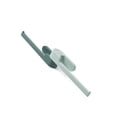 thumbnail image 1 of Matsuzay Colgador de ropa, estante de almacenamiento, soporte de pared para ropa, toallero, estante colgante, accesorio organizador extraíble para baño Almacenamiento y organización del hogar Verde Matsuzay HA065051-02B, 1 of 1