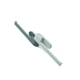 thumbnail image 1 of Colgador de ropa Advancent estante de almacenamiento soporte de pared para ropa toallero verde, 1 of 6