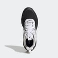 thumbnail image 2 of Tenis Adidas Hombre Ownthegame 2.0 Gy9696 Negro Blanco, 2 of 4