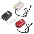 thumbnail image 1 of Yosoo Tankless Water Heater, 110V 3000W Mini Electric Tankless Instant Hot Water Heater Bathroom Kitchen Washing US, 1 of 8