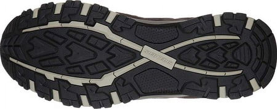 Skechers Men's Relaxed Fit Selmen Enago Hiking Shoe (Wide Width Available)