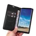 thumbnail image 4 of Funda para Samsung Galaxy Note 8 Estuche de Cuero PU Tipo Cartera con Ranuras para Tarjetas y Cierre Magnético, 4 of 5