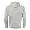 thumbnail image 4 of Hooded Sports Tracksuit Unisex Running Outfits Long Sleeve Pullover Hoodies Sweatshirt XL, 4 of 4