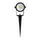 thumbnail image 5 of Estevez Proyector LED Exterior MINIMAL Negro 5.7W 3000K, Protección IP65, Dirigible, 5 of 7