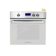 thumbnail image 1 of Horno Supra empotrable para uso de gas natural l.p o natural, 1 of 5