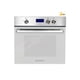 thumbnail image 1 of Horno Supra empotrable para uso de gas natural l.p o natural, 1 of 5