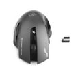 thumbnail image 3 of 2.4G Souris Sans Fil (Jsf-18S)-Gris, 3 of 7