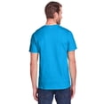 thumbnail image 2 of Fruit of the Loom IC47MR Adult Unisex ICONIC Pacific Blue T-Shirts, Multi Pack, M - 3 Pack, 2 of 3