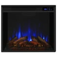 thumbnail image 6 of Real Flame 7100E Ashley 4,780 BTU / 1,500W 48" Wide Freestanding Mantel Electric Fireplace, 6 of 6