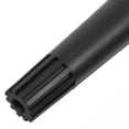 thumbnail image 3 of unbranded 2Ud Conector Extensión Para Mopa Y Escoba Punta Rosca Plástico Negro Fácil Uso, 3 of 6