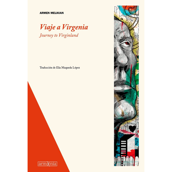 Viaje a Virgenia Armaenia Pasta Blanda
