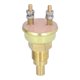 thumbnail image 1 of Water Temperature Sensor 2 Pins Alarm Detection for Kobelco / Kato Excavator Engine ME049265, 1 of 5