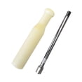thumbnail image 2 of DOLITY Kit d'Outils d'Installation de Roulement Remplacement Pièces Rondelle Baignoire Joint Roulement avec Barre de Démontage, 2 of 9