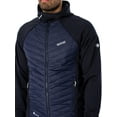 thumbnail image 4 of Regatta Andreson VII Hybrid Jacket, Blue, 4 of 5