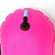 thumbnail image 5 of Bolsa de natación seca Wosthever boya salvavidas inflable impermeable PVC amarillo, 5 of 6