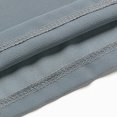 thumbnail image 3 of RKZDSR Pantalon Grand Long Décontracté Mode Femme Couleur Unie, 3 of 6