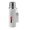 White, variant on YongCo Unique Stainless Steel Insulated Bottle with Cup Cold and Cold Beverages Container Vacuum Flasks for Backpacks Sport