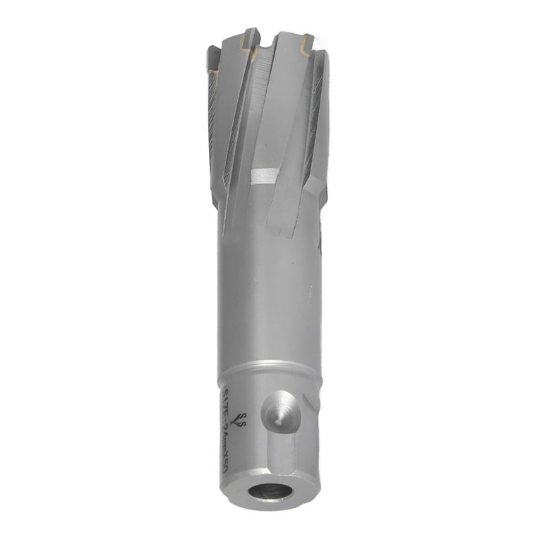 25mm Cutting Depth HSS Annular Cutter Set with Pilot Pin for