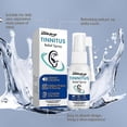 thumbnail image 4 of Hearing Comfort Spray for Ringing Ears, 60ml - Soothe Noise & Promote Ear Relaxation, 4 of 5