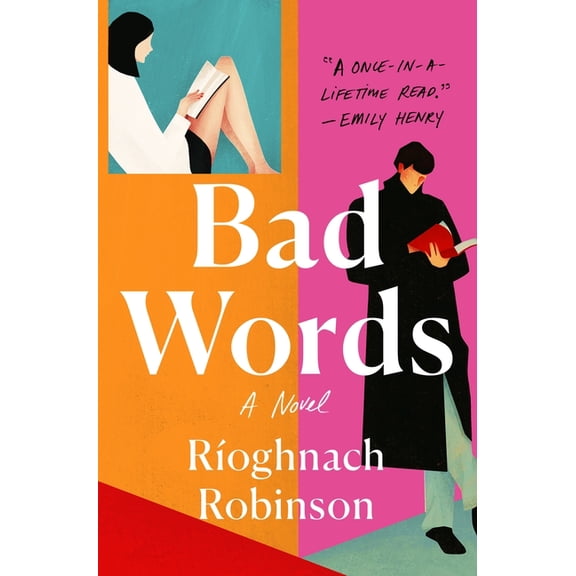 Bad Words, (Hardcover)