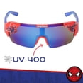 thumbnail image 4 of Anteojos de Sol Deportivos ARKAID Spider-Man con Protección UV400 para Niños, 4 of 4